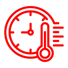 thermometer