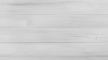 Elegant white wood texture featuring subtle knots, creating a soft and refined natural pattern.
