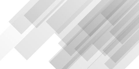 Gray geometric pattern seamless square line and technology line. Abstract digital illustration web futuristic business.