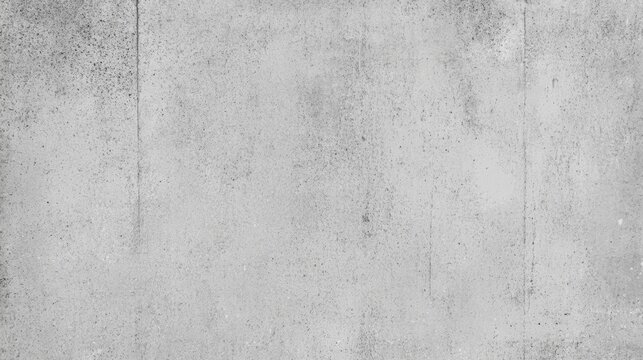 Weathered old concrete wall with cracks and a worn texture, showcasing a rough, aged appearance.