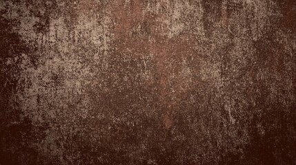 Fototapeta premium Distressed scratched metal texture, with visible marks and imperfections, creating a rugged, industrial look.