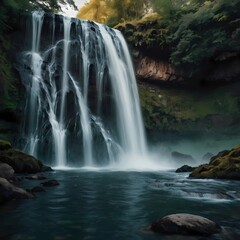 Generative ai waterfall