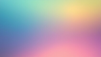 Vivid gradient background with a smooth transition, perfect for modern or energetic designs