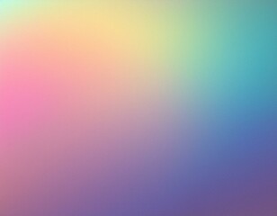 Smooth blue to pink gradient background, perfect for calming or dreamy designs