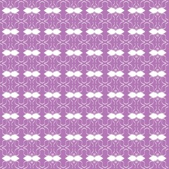 seamless pattern with hearts and stripes