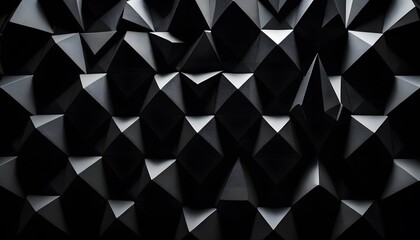 Fototapeta premium abstract geometric background