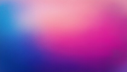 Fototapeta premium Pink to purple gradient with a textured surface, ideal for soft and feminine designs