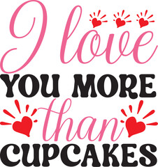 Valentine SVG Design Valentine Svg quotes cutting files