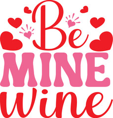 Valentine SVG Design Valentine Svg quotes cutting files