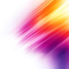 Abstract colorful gradient backdrop with vibrant hues in flowing motion.