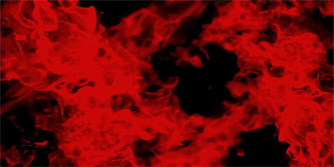 Red grunge wall texture winter love scratch the old wall vintage surface live dark black red light effect. Saturated red grunge texture background of old concrete wall surface.