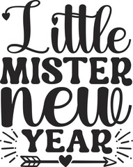 Happy new year Svg Happy New Year Svg for Shirts