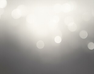 Blurred bokeh lights, suitable for abstract or minimalist backgrounds