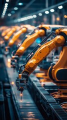 Automotive Assembly Plant