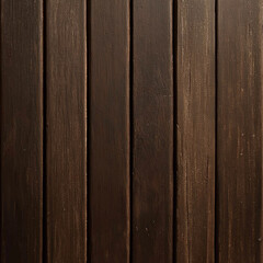 Obraz premium Dark brown wood texture background, dark brown, old wooden table, old vintage dark wall background, dark old texture,