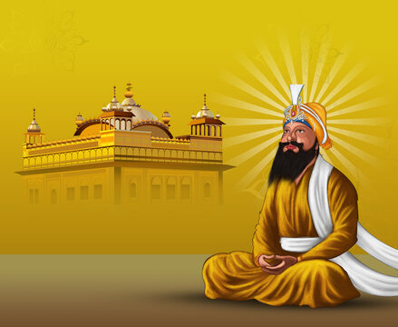 Happy Guru Gobind Singh JI Jayanti. Guru Gobind Singh ji , which is also Known as Tenth Sikh Guru.