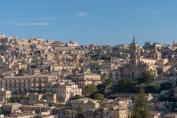 Modica - Ragusa - Sicilia - Italia