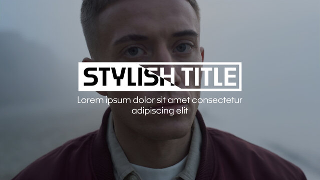 Stylish Titles