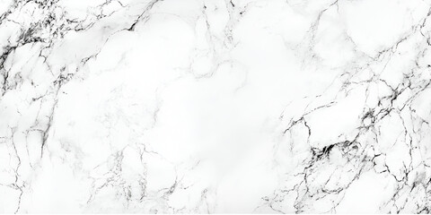 Fototapeta premium Abstract Cracked White Surface Texture with Sharp Edges