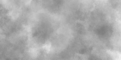 Abstract background with white paper texture and white and gray watercolor painting background. white cloud paper texture design and watercolor