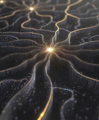 Abstract Neural Network Design