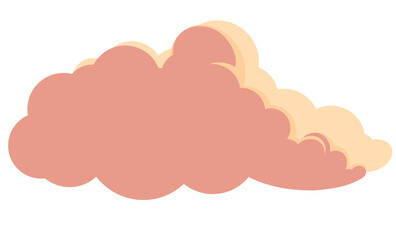 cloud computing concept