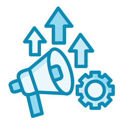 Optimization Icon