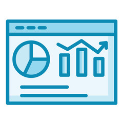 Metrics Icon