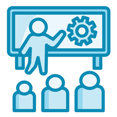 Workshop Icon