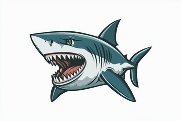 Obraz premium Exquisite Realistic Yellowfin Tuna 