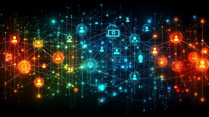 Building the Future Workforce: Technology-Driven Talent and Network Optimization Solutions, 未来の労働力構築: テクノロジー駆動の人材とネットワーク最適化ソリューション.Generative AI