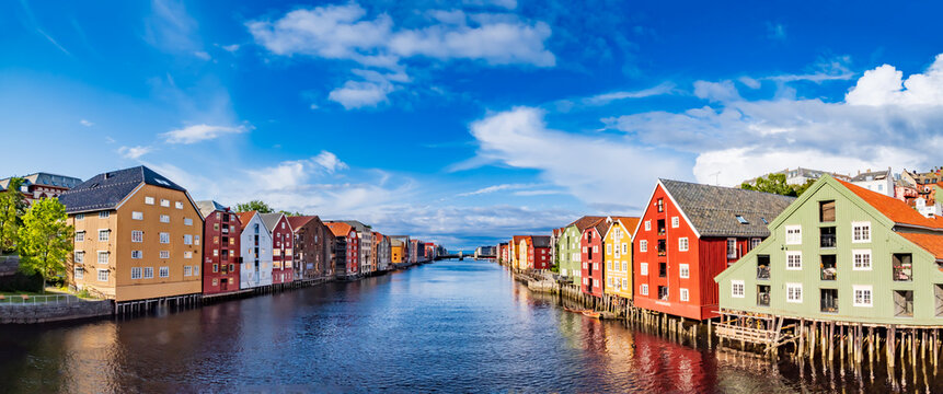 norway