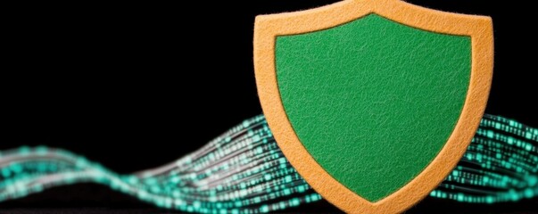 Cybersecurity action securing network connections through technology in a digital environment