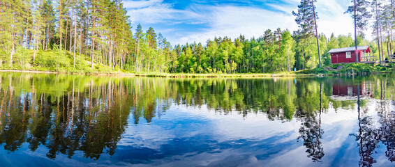 Sweden