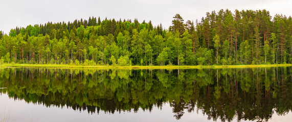 sweden