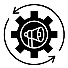 Automation Icon