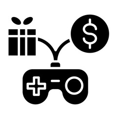 Gamification Icon