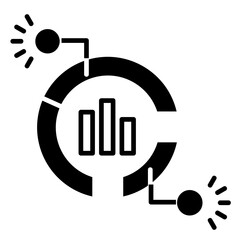 Shares Icon