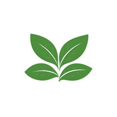 Minimalist Italian Logo Featuring Sleek Geometric Design on White Background