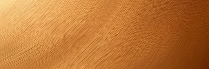 Warm, golden texture with subtle diagonal lines.  A rich, smooth surface with a luxurious feel.