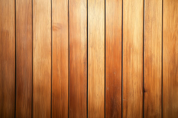 Design of natural wooden wall.
