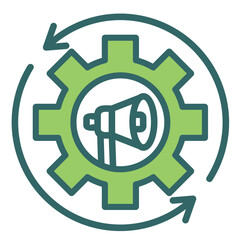 Automation Icon
