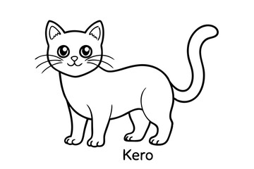 cat
