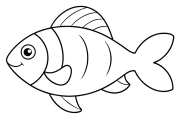 illustration of fish