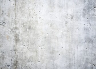 Fototapeta premium Abstract Textured Background of White and Gray Concrete Suitable for Interior Design Projects, Walls, or Modern Art Applications in Various Settings