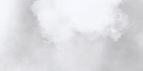 Abstract vintage grunge paper backdrop featuring cloud . white and gray sunny cloudscapes in soft watercolors background texture. creative vintage foggy stains graphic design.