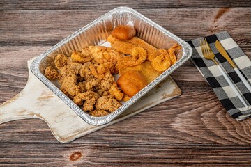 food
