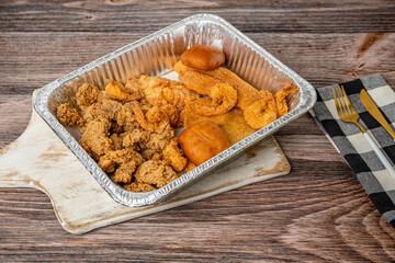 food