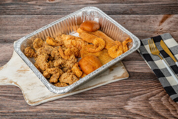 food