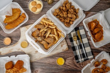 food